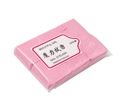 Lint Free Wipes