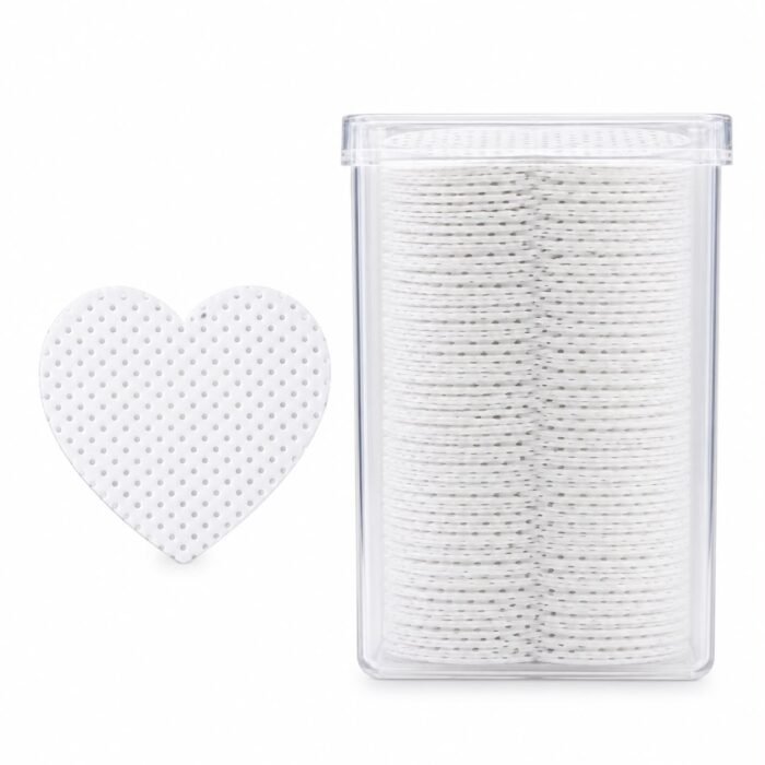 Lint Free Wipes - White Lint Free Wipes - White