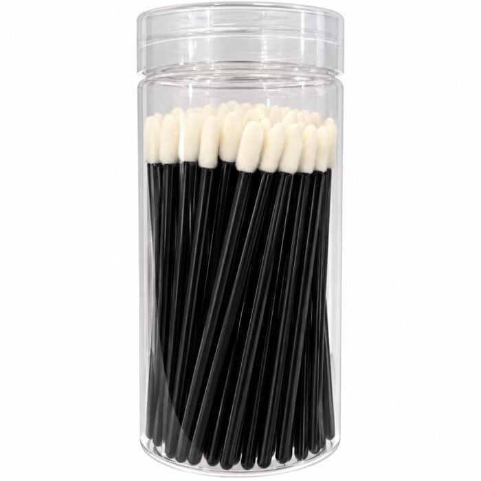 Disposable Lip Brushes/ gel Applicator