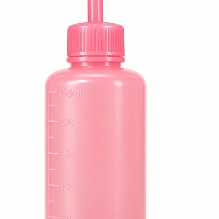 Lash Wash Bottle 150ml Lash Wash Bottle 150ml