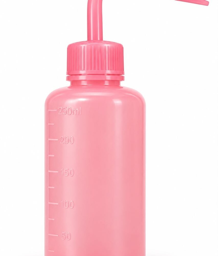 Lash Wash Bottle 150ml