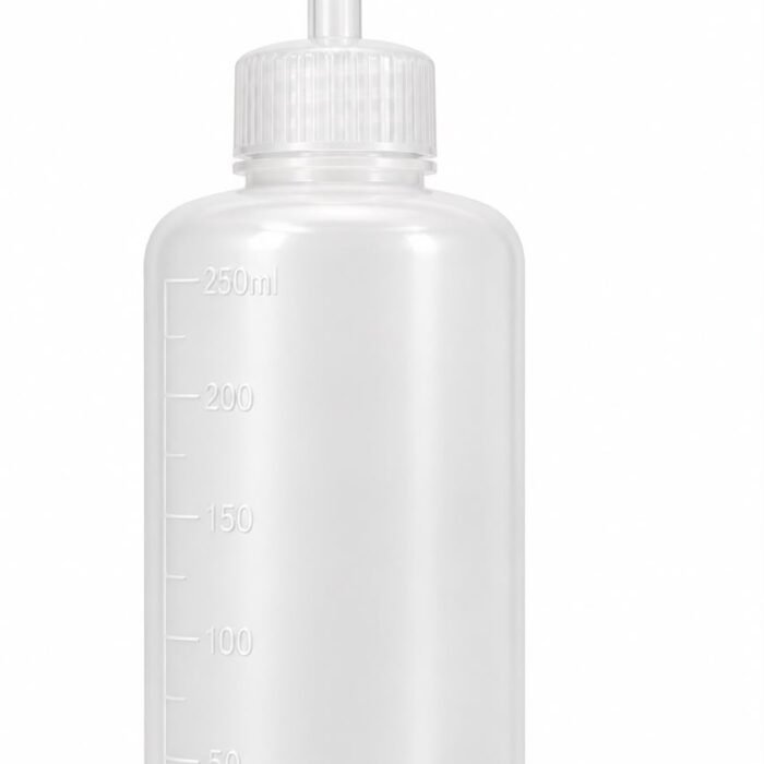Lash Wash Bottle 250ml