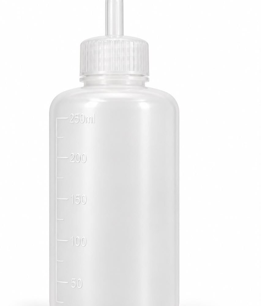 Lash Wash Bottle 250ml