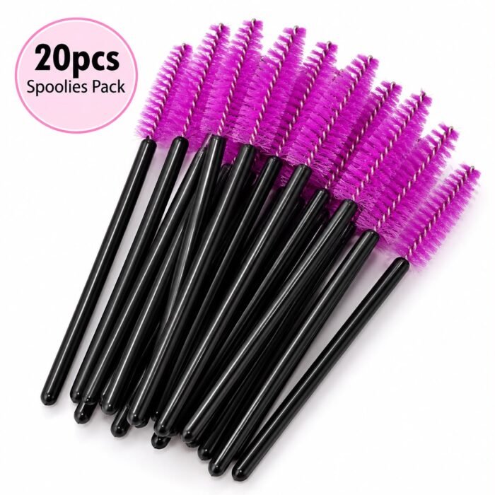 Spoolies- 20pcs