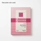 color card b