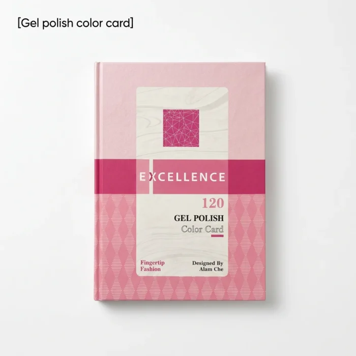 color card b